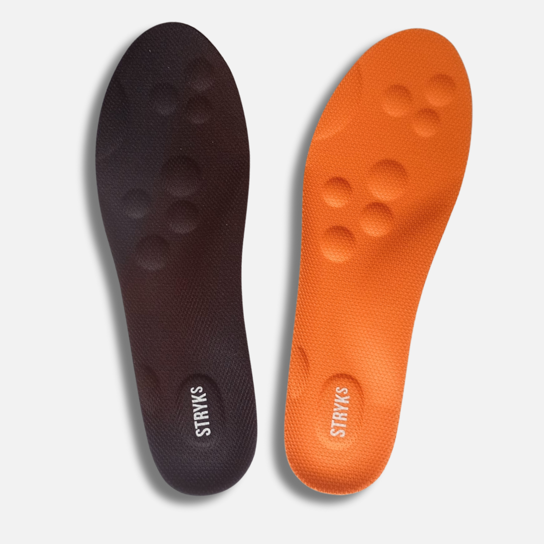 Strykers - Orthopädische Einlagen