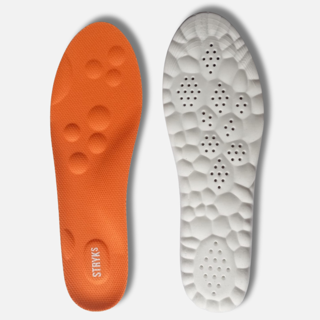 Strykers - Orthopädische Einlagen