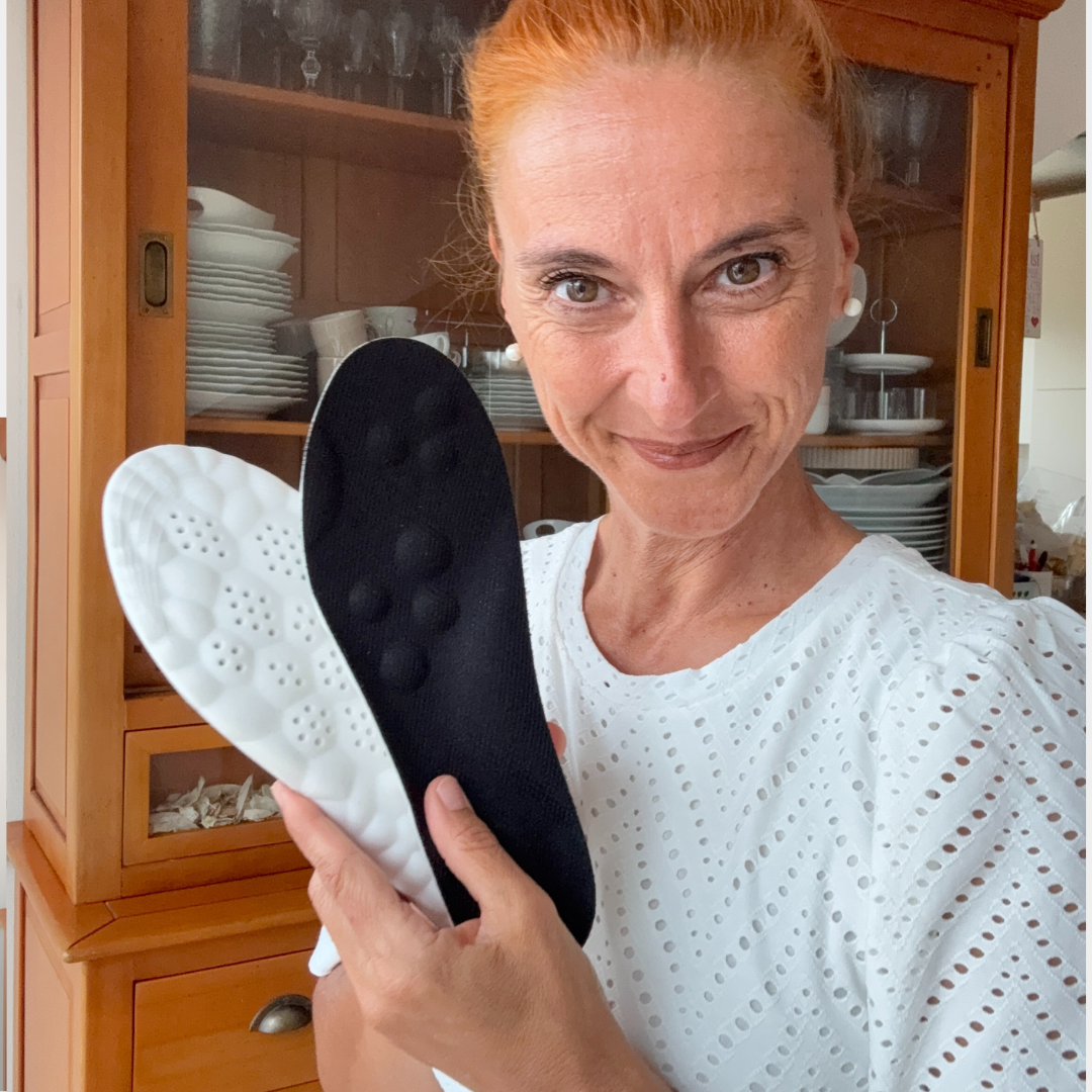 Strykers - Orthopädische Einlagen